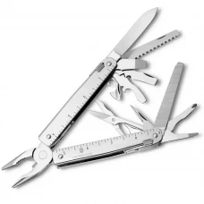 Мультитул Victorinox SWISSTOOL X PLUS RATCHET 3.0339.L Мультитул Victorinox SWISSTOOL X PLUS RATCHET 3.0339.L