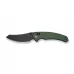 Ніж складаний Civivi Sixgill Green C24050-3