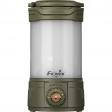 Ліхтар кемпінговий Fenix CL26R Pro, темно-зелений