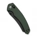 Ніж складаний Civivi Sixgill Green C24050-3