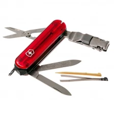 Ніж складаний Victorinox Nailclip 580 (0.6463.T)