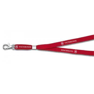Шнурок Victorinox з карабіном (4.1879)
