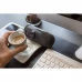 Портативна еспресо-кавоварка Wacaco Nanopresso Grey