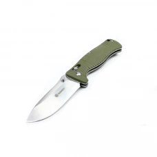 Нiж складаний Ganzo G720-G зелений