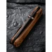 Ніж складаний Civivi Baby Banter Cuibourtia Wood C19068SB-2