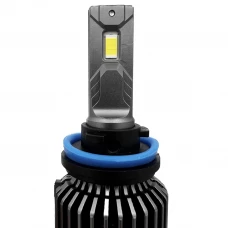Светодиодная LED лампа MICHI MI LED Can H11 (5500K) - 75W (шт.)