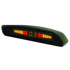 Парктроник FANTOM FT-411 black
