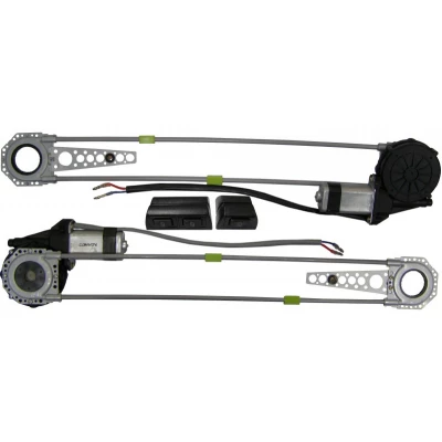 Комплект стеклоподъемников Convoy ZX-5