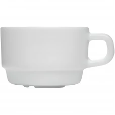 CAREWARE Чашка 220мл 405832MTZ021990 BORMIOLI ROCCO