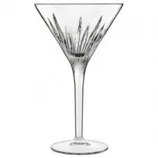 Келих для мартіні Mixology 215 мл A12459G0902AA02 LUIGI BORMIOLI