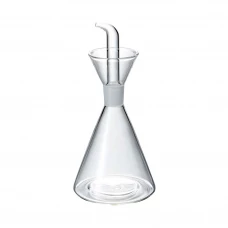 Ємність Для спецій Thermic Glass 250мл A10030G0402AA01 LUIGI BORMIOLI