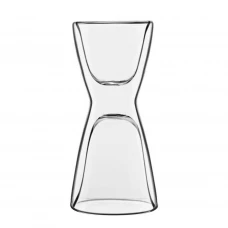 Чашка Thermic Glass 100 мл A12811G4102AA01 LUIGI BORMIOLI