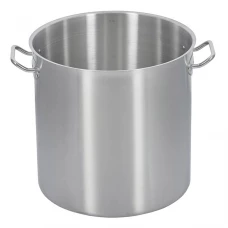 GIPFEL Каструля HORECA PRO 35 л, 36х36, 4см 50726 GIPFEL