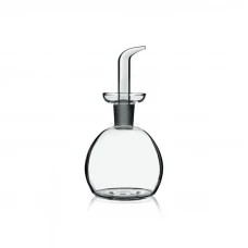 Ємність для олії THERMIC 250 мл A10029G04021990 LUIGI BORMIOLI