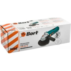 Кутова шліфмашина BORT BWS-905-R (98290004)