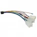Штатна магнітола Baxster BMS-B1509-965 TOYOTA Prius (ZVW30/35) 09-16