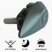 Камера переднього виду Prime-X A-8129W Hyundai Universal