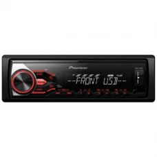 Медіа-ресивер Pioneer MVH-181UB
