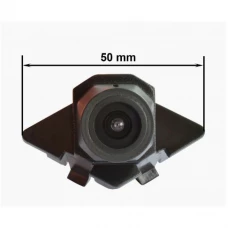 Камера переднього виду Prime-X A8013 Mercedes C (W204) (07-14)