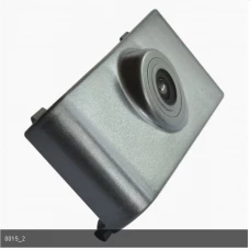 Камера переднього виду Prime-X B8015 Audi Q5 (8R) (08-18)