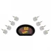 Парктронік GT P Fusion 8 white (P FS8 White)