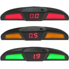 Парктронік BAXSTER PS-418-10 білий