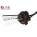 Комплект ксенонового світла QLine Max Light НB4 9006 4300К