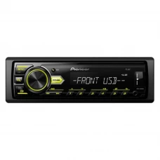 Медіа-ресивер Pioneer MVH-09UBG