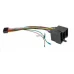 Штатна магнітола Baxster BMS-B1509-669 KIA Sorento 06-09