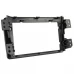 Штатна магнітола Baxster BMS-B1509-370 Opel Agila 08-14, Suzuki Splash, Ritz 08-12