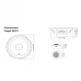 Акустика JBL STAGE2 64CFS