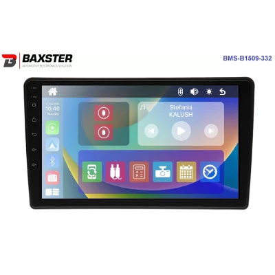 Штатна магнітола Baxster BMS-B1509-332 KIA Sorento 2012-2020