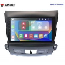 Штатна магнітола Baxster BMS-B1509-004 Citroen, Mitsubishi, Peugeot