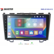 Штатна магнітола Baxster BMS-B1509-012 HONDA CR-V 07-11