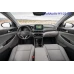 Штатна магнітола Baxster ВМS-B1510-405 HYUNDAI Tucson 18-21