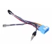 Штатна магнітола Baxster ВМS-B1510-795 SUZUKI Swift 17+