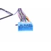 Штатна магнітола Baxster BMS-B1509-370 Opel Agila 08-14, Suzuki Splash, Ritz 08-12