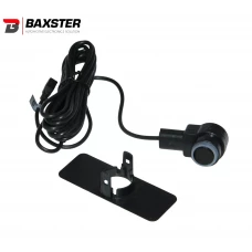 Парктронік Baxster VPR-8200 AHD чорн 16.5мм внутр