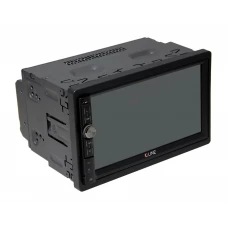 Мультимедіа 2-DIN Qline Dino-1502 Android 11 4/64