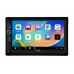 Мультимедіа 2-DIN Qline Dino-1502 Android 11 4/64