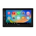 Мультимедіа 2-DIN Qline Dino-1502 Android 11 4/64