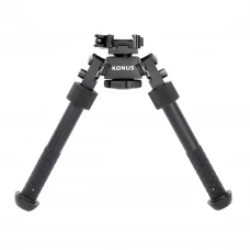 Сошки KONUS BIPOD-T 12-23cm