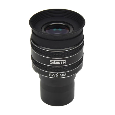 Окуляр SIGETA 58 SERIES 9 мм, 58°, 1.25"