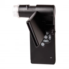 Цифровий мікроскоп SIGETA Illuminant 10x-300x 5.0Mpx 4 LCD