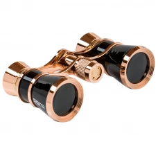Театральний бінокль SIGETA TEATRUM B 3x25 Black
