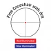 Оптичний приціл KONUS ARMADA 6-24x56 Fine Crosshair IR