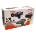 Радіокерована модель траггі 1:8 Himoto Ziege MegaE8XTL Brushless (зелений)