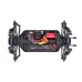 Радіокерована модель Баггі 1:10 Himoto Tanto E10XBL Brushless (зелений)