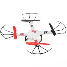 Квадрокоптер WL Toys V686K Explore з камерою WiFi