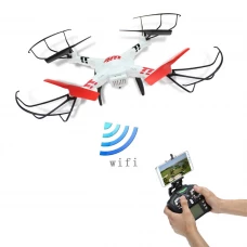 Квадрокоптер WL Toys V686K Explore з камерою WiFi